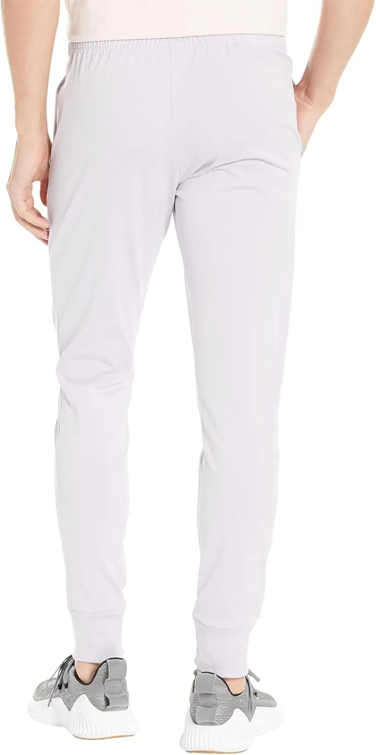 adidas Men's Essentials Single Jersey Tapered Cuffed Pants