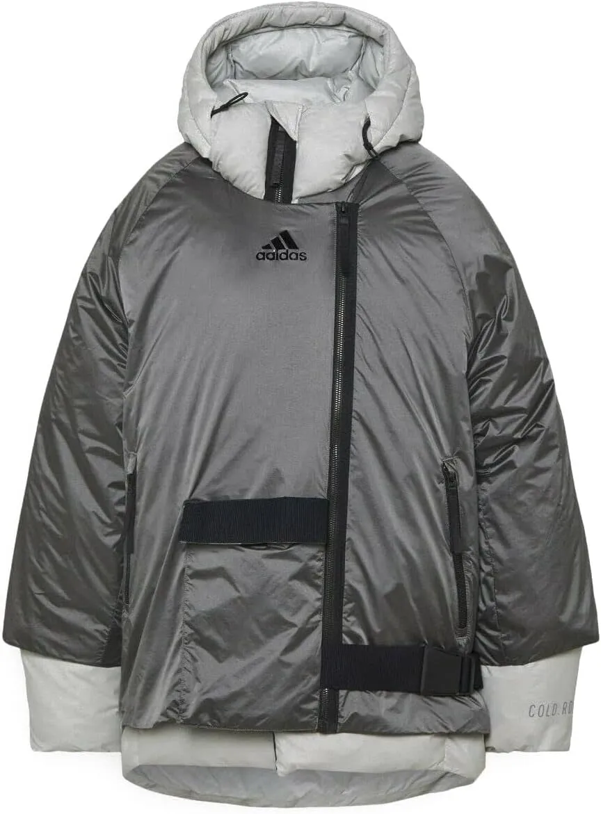adidas Women's Cold.rdy Down Jacket