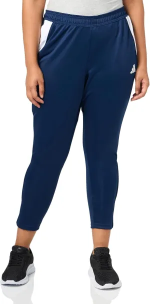 adidas Women's Plus Size Tiro 24 Training Pants