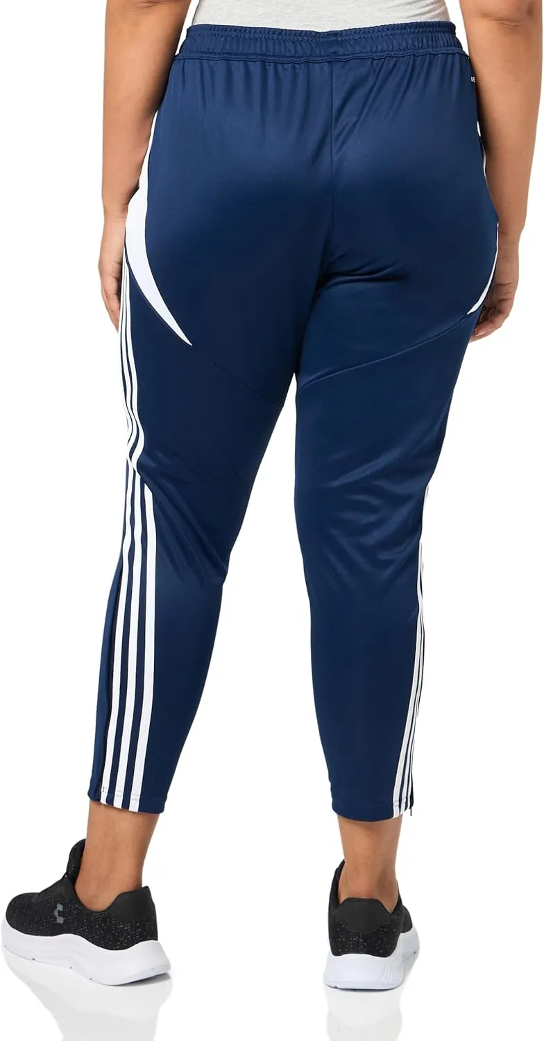 adidas Women's Plus Size Tiro 24 Training Pants