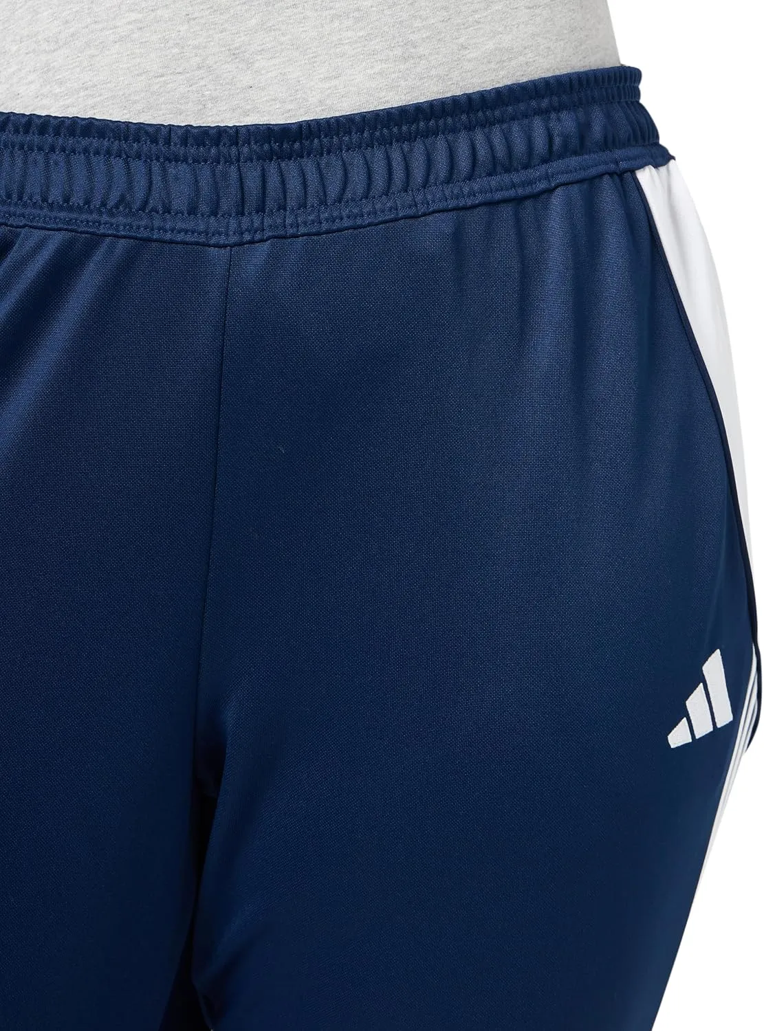 adidas Women's Plus Size Tiro 24 Training Pants