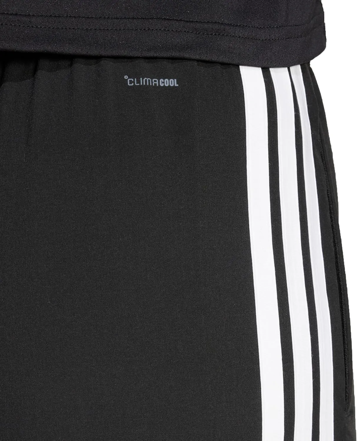 adidas Women's Train Essentials 3-Stripes Woven Pants
