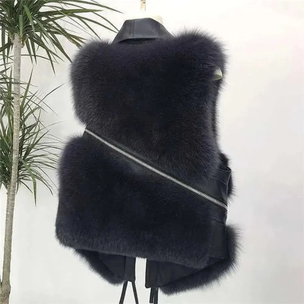 Aria | Dames Mouwloos Vest | Warm
