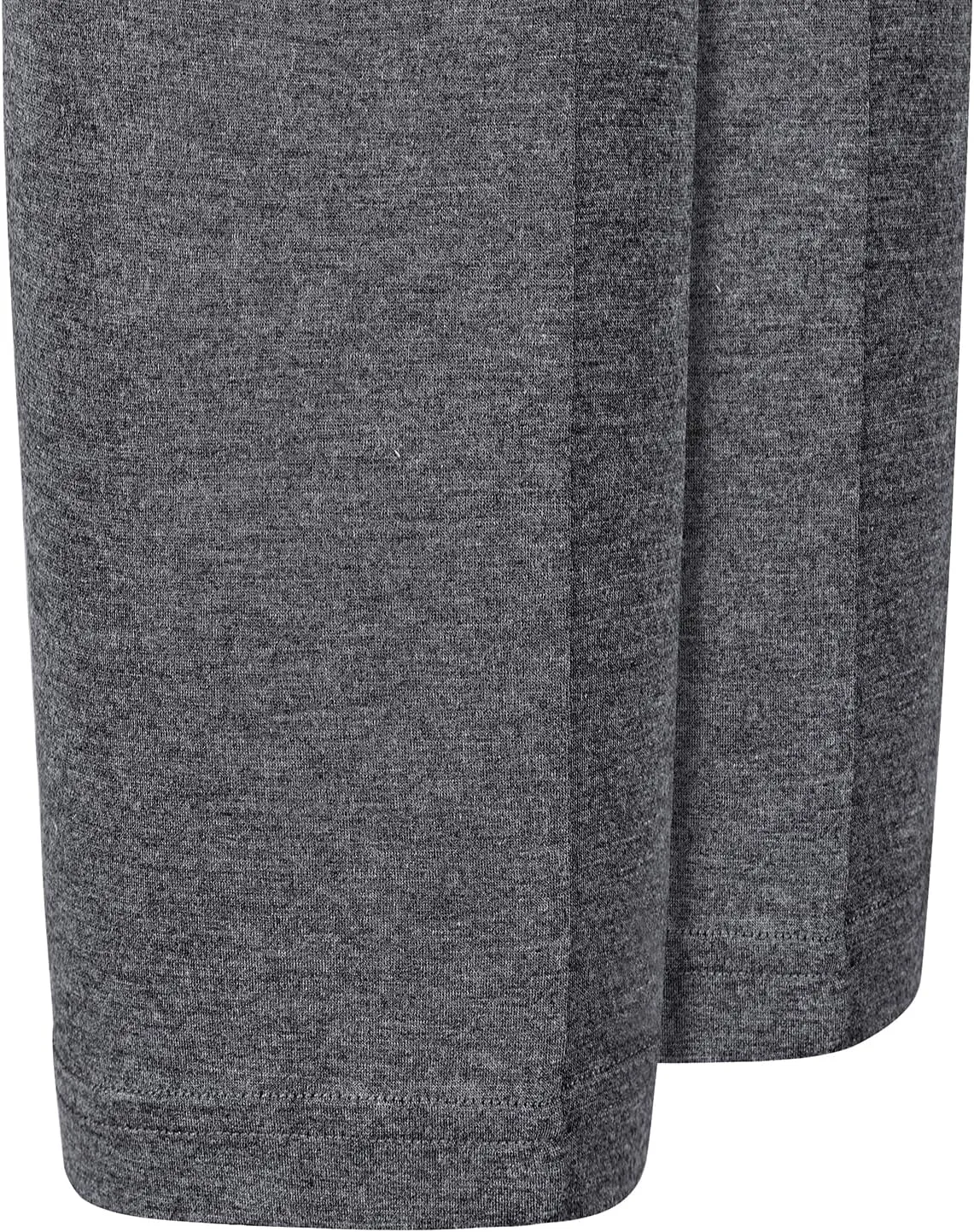 ASIMOON Womens Yoga Sweatpants with Pockets Comfy Stretch Wide Leg Casual Lounge Workout Pants for Ladies