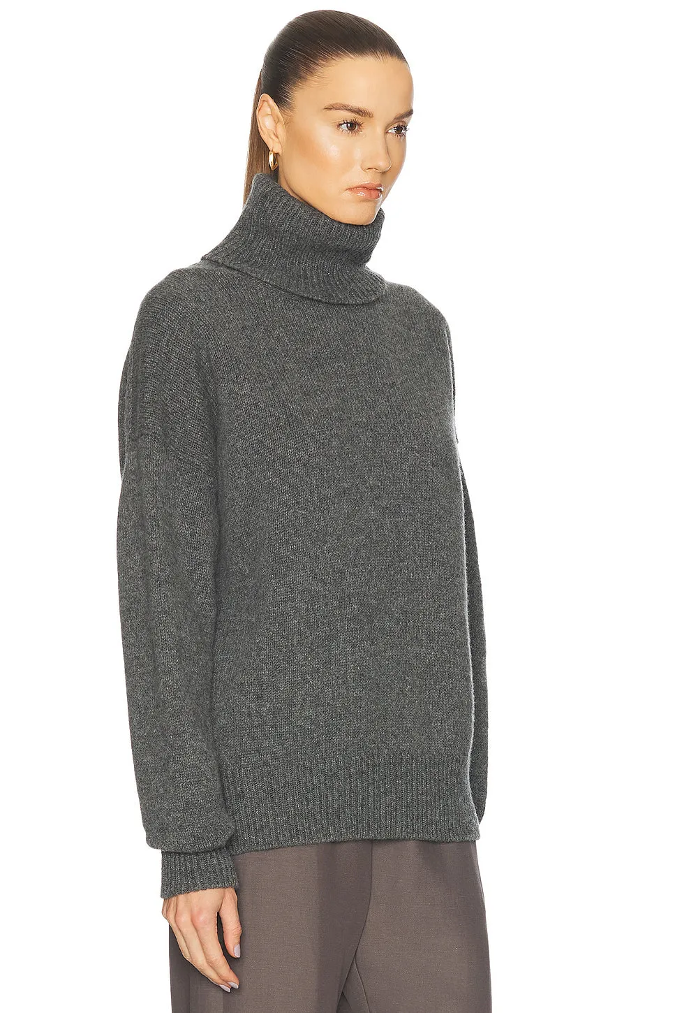 Balla Rollneck Sweater