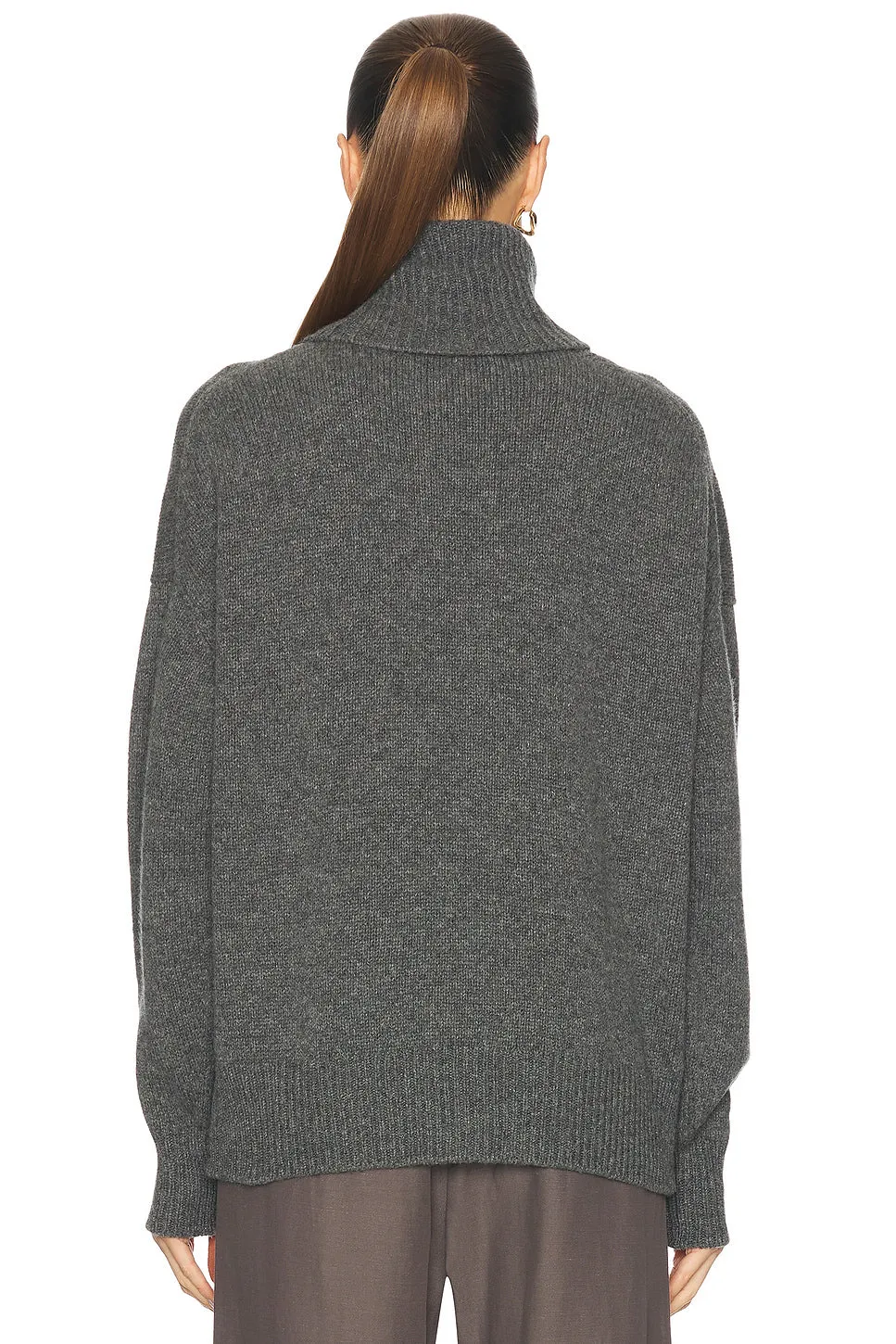 Balla Rollneck Sweater