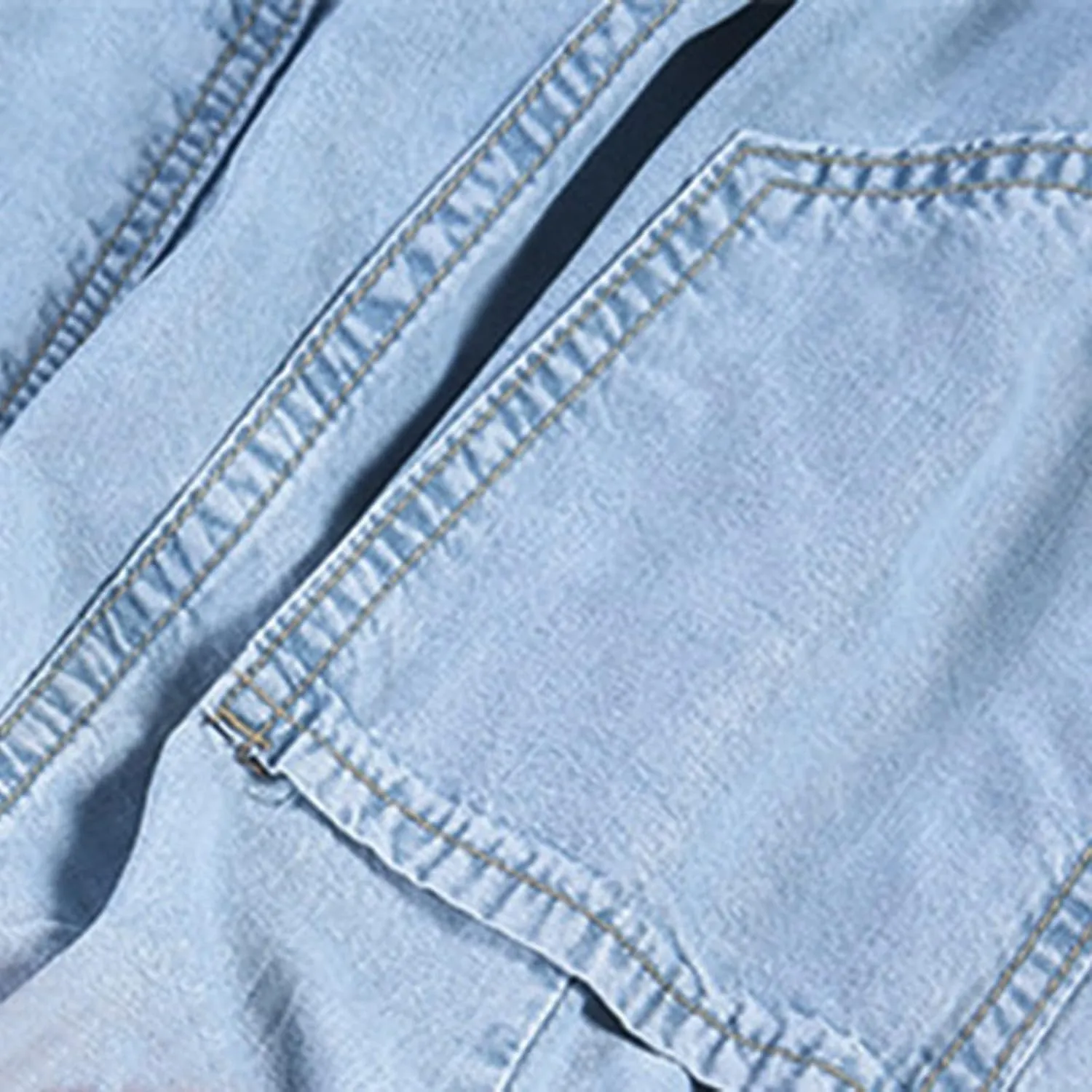 Barrel Jeans for Women Trendy 2025 High Waist Stretchy Straight Wide Leg Casual Cropped Horseshoe Denim Pants Trouser