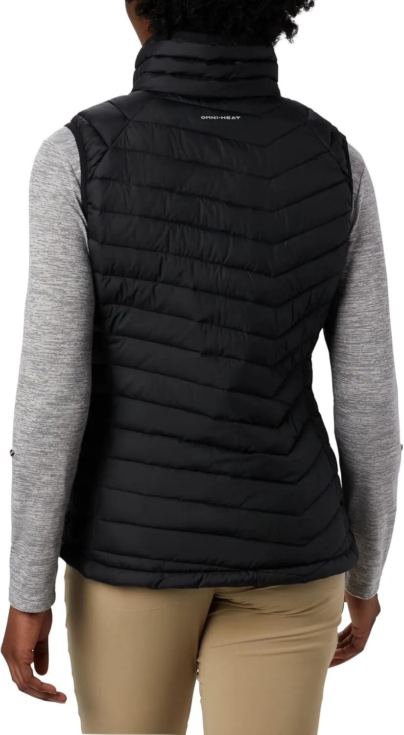 Columbia Women's Powder Lite Vest