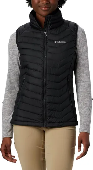 Columbia Women's Powder Lite Vest