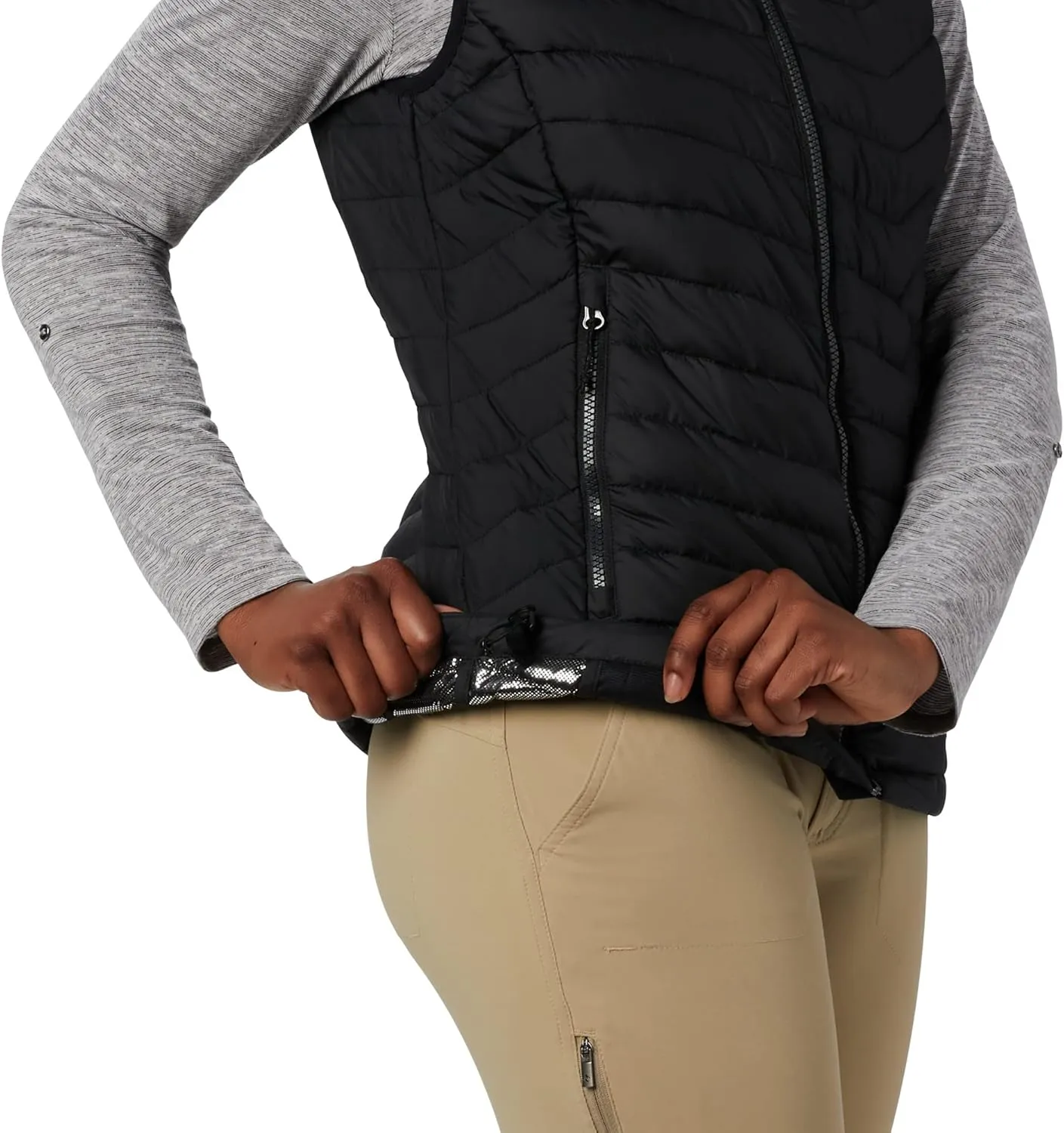 Columbia Women's Powder Lite Vest
