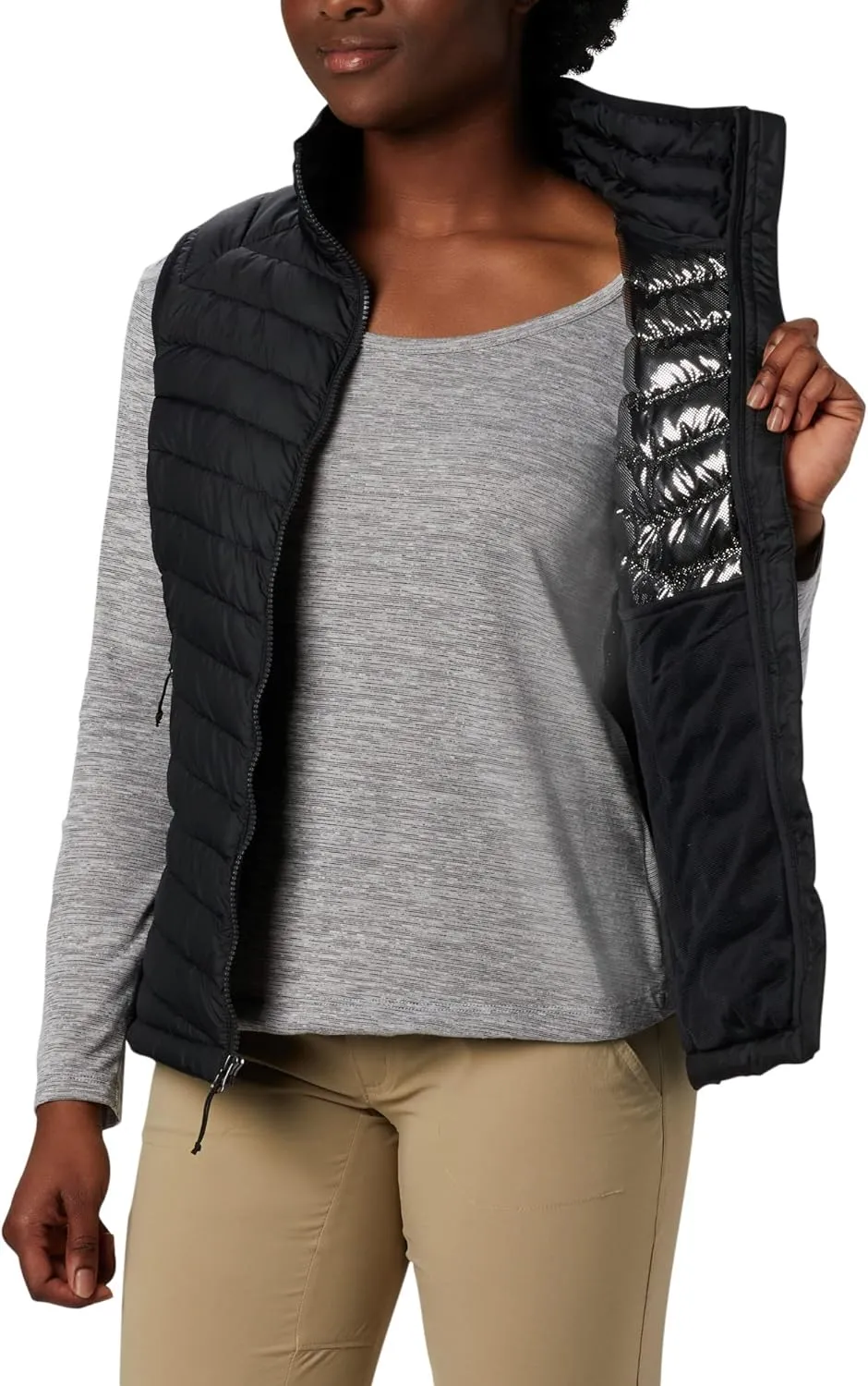 Columbia Women's Powder Lite Vest