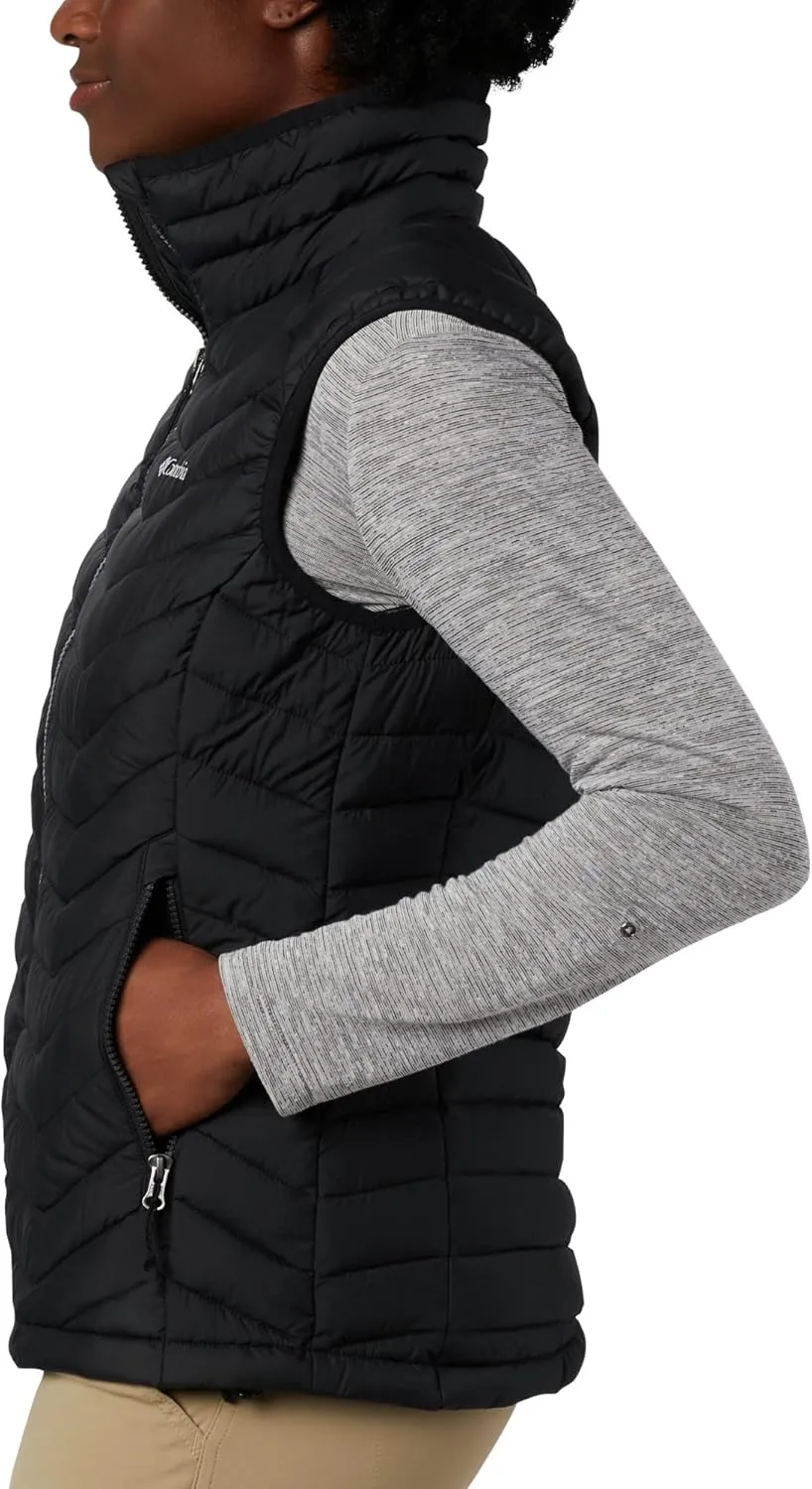 Columbia Women's Powder Lite Vest