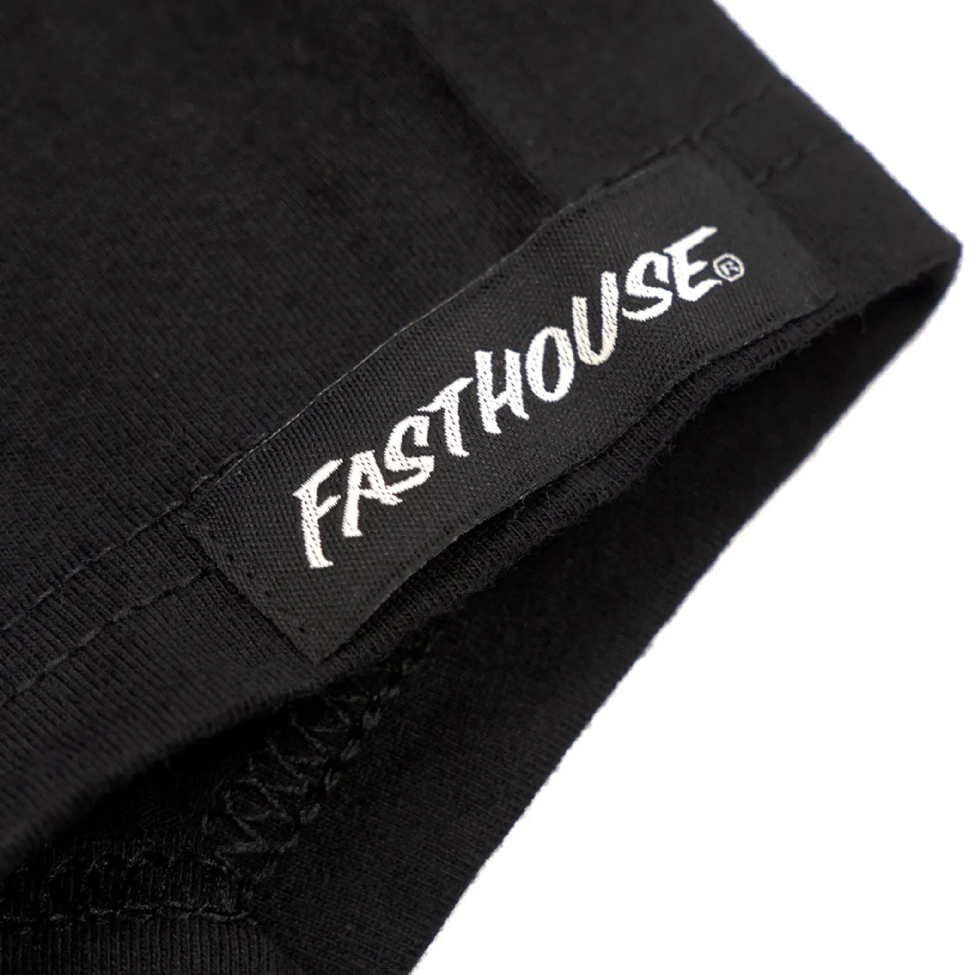Fasthouse Youth Haven SS Tee