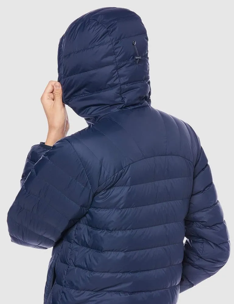 Fjllrven Expedition Pack Down Hoodie