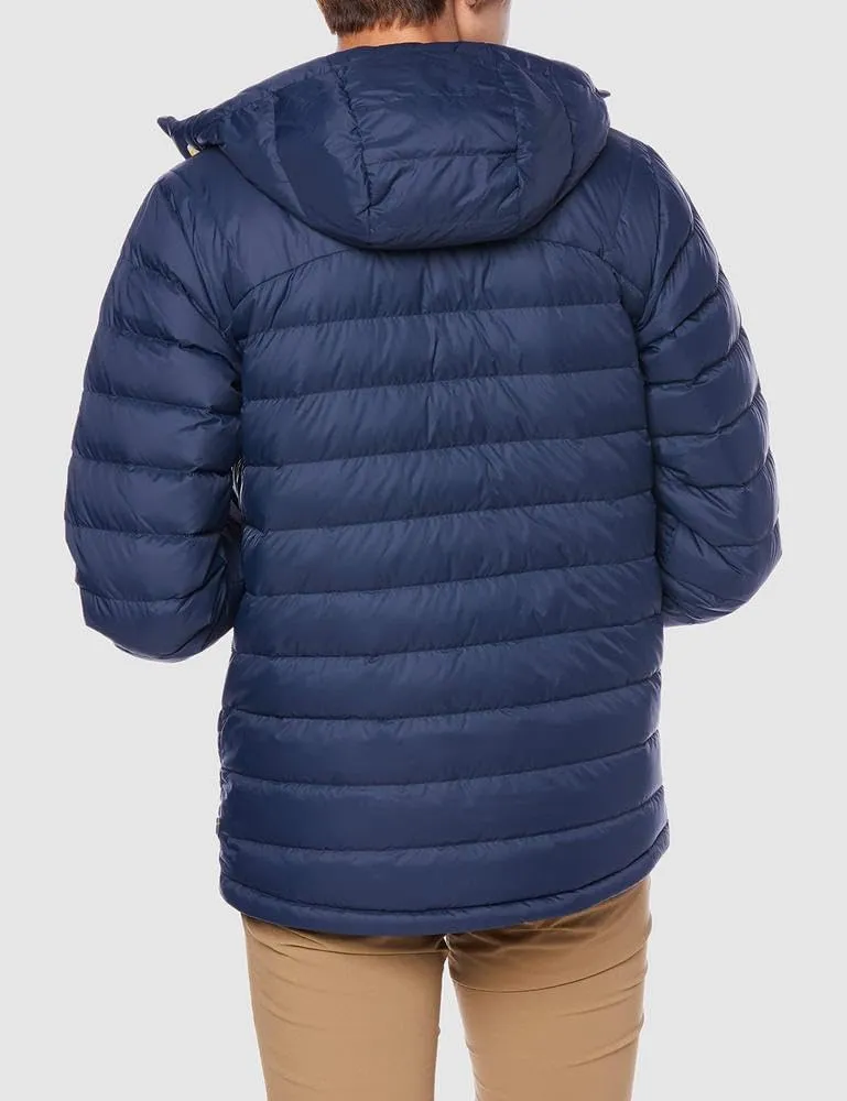 Fjllrven Expedition Pack Down Hoodie