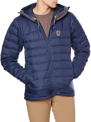 Fjllrven Expedition Pack Down Hoodie