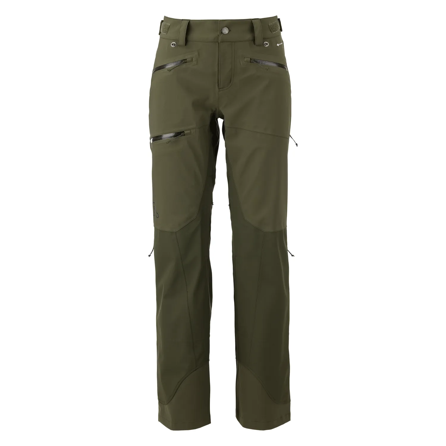 Flylow Women's Donna Pant 2025 Evergreen