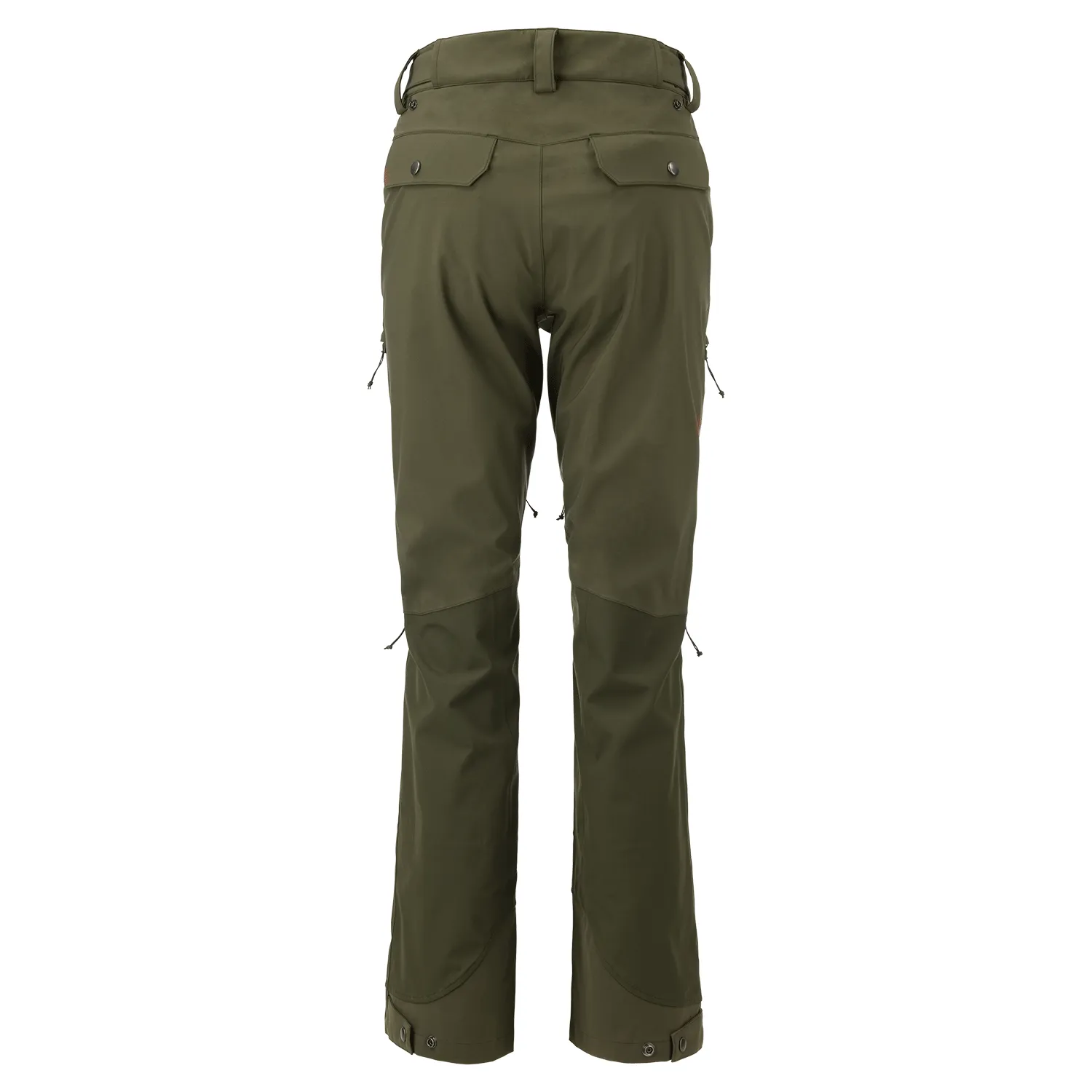 Flylow Women's Donna Pant 2025 Evergreen