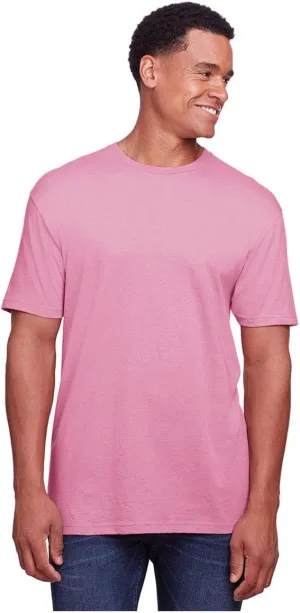 Gildan mens Gildan Adult Softstyle Cvc Short Sleeve T-shirt, Style