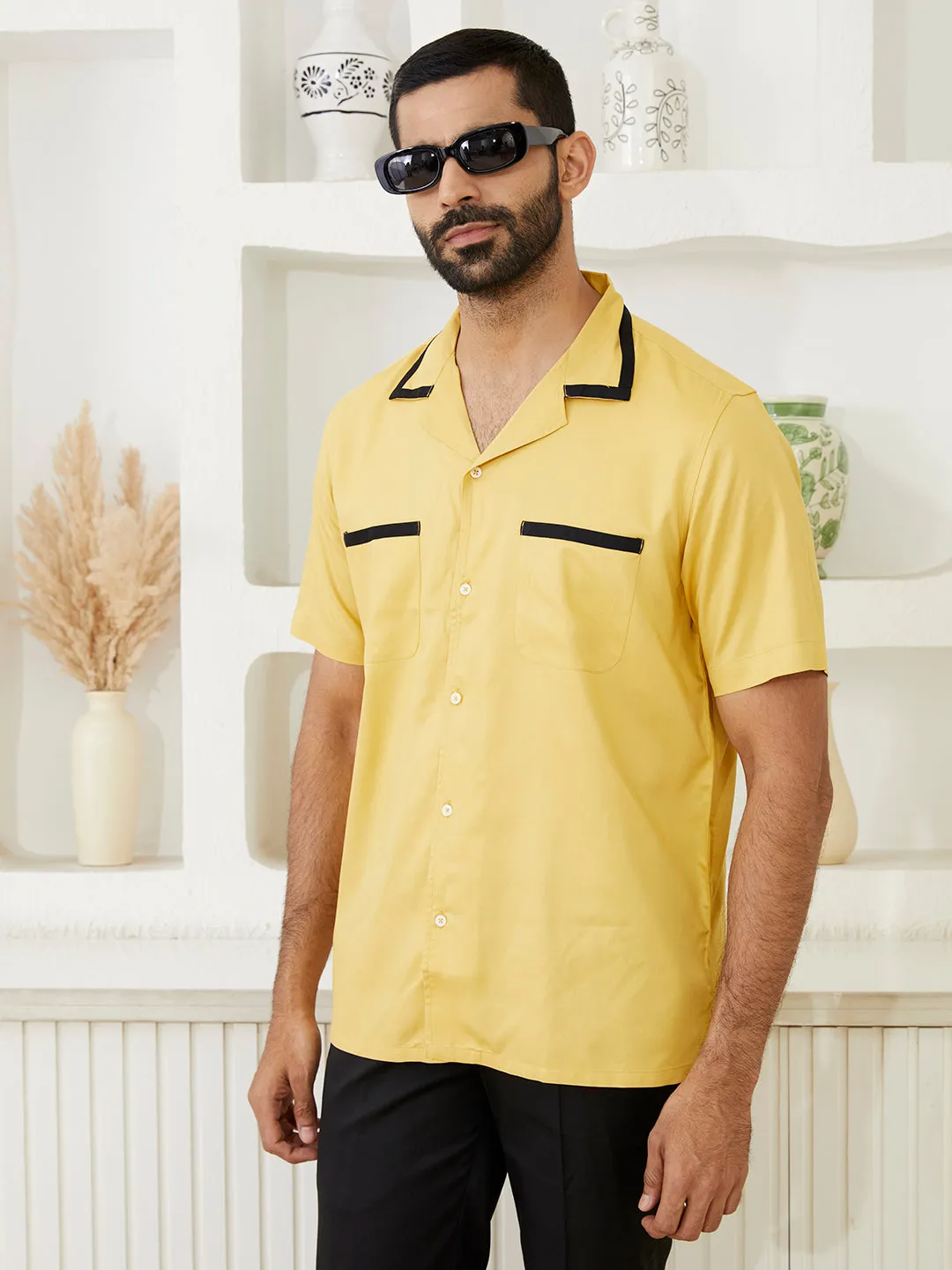 Harmony Shirt