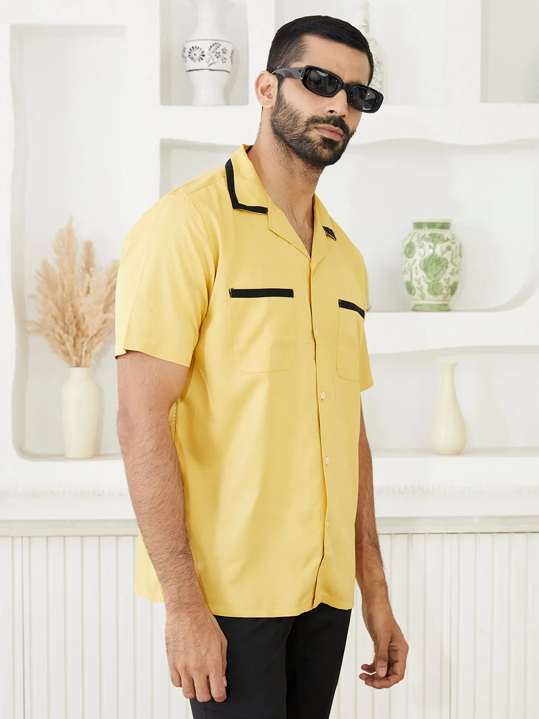 Harmony Shirt