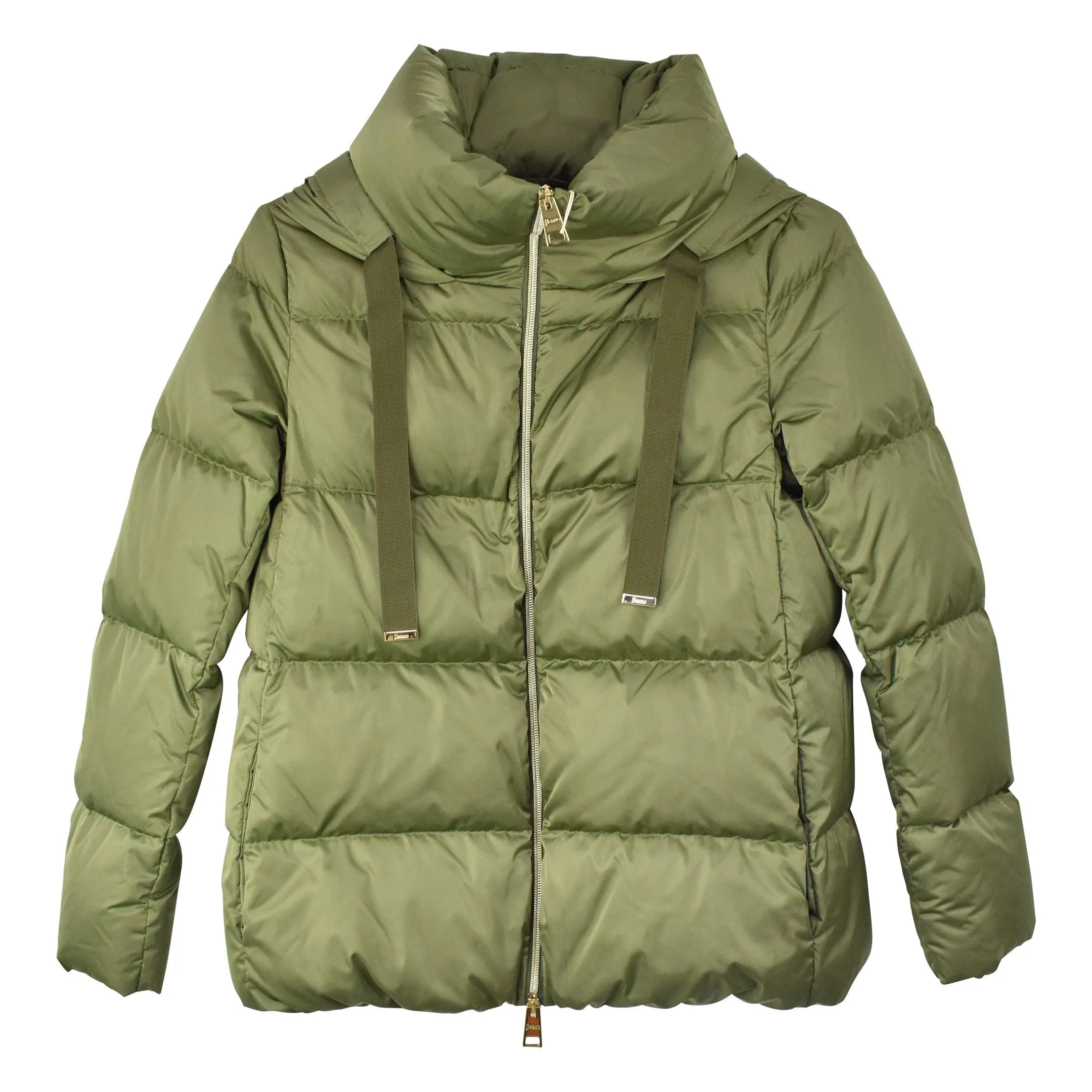 Herno Puffer Jacket - Women's 42
