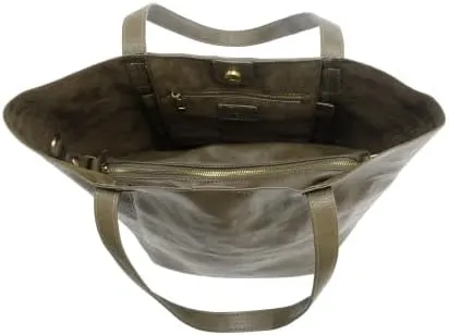 Joy Susan Women's Fashion Purse Vida Carryall Tote (2 in 1) Handbag