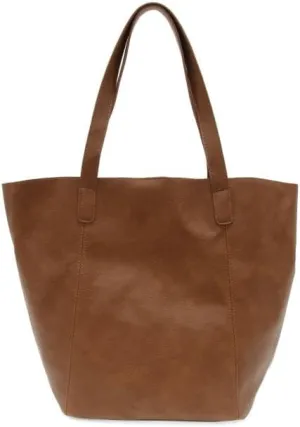 Joy Susan Women's Fashion Purse Vida Carryall Tote (2 in 1) Handbag