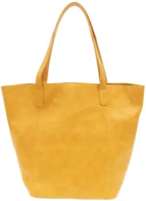 Joy Susan Women's Fashion Purse Vida Carryall Tote (2 in 1) Handbag