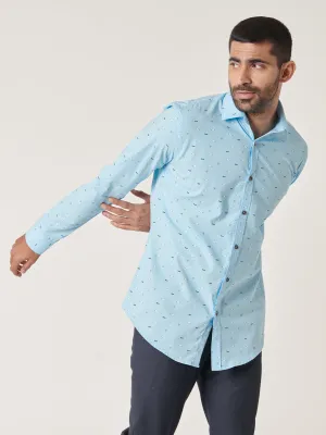 LOUD SKY SHIRT