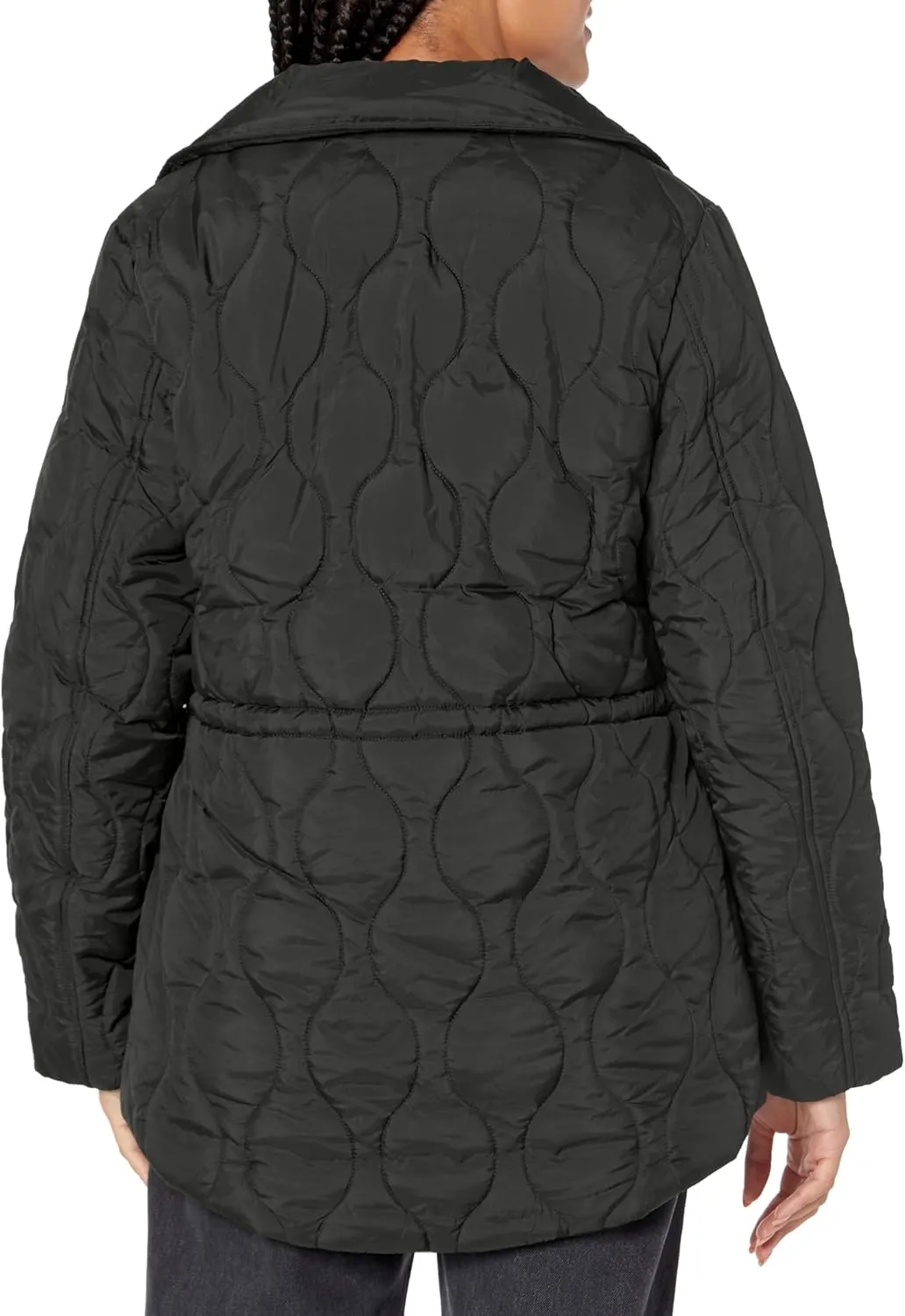 Lucky Brand Women's Quilted Jacket