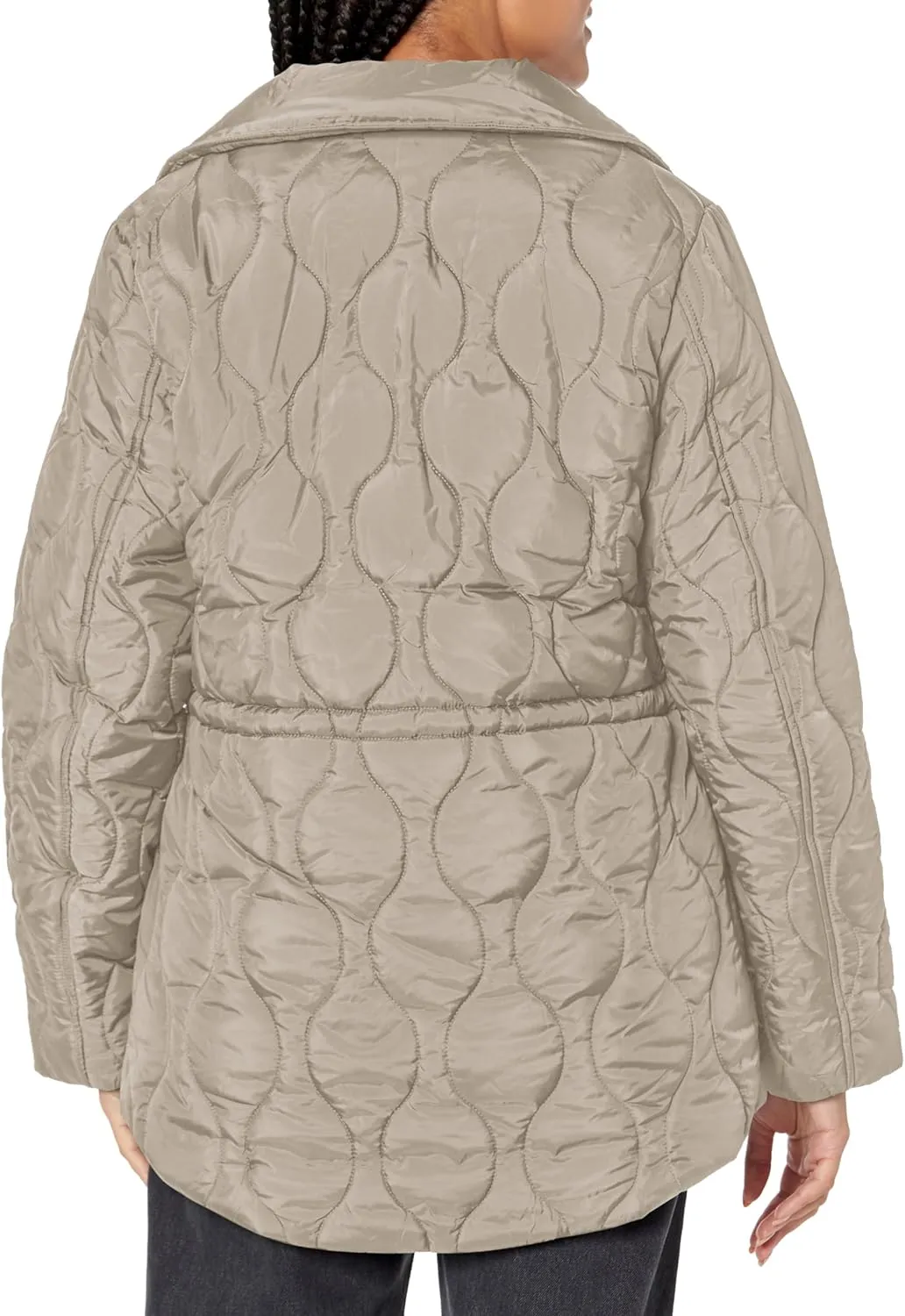 Lucky Brand Women's Quilted Jacket