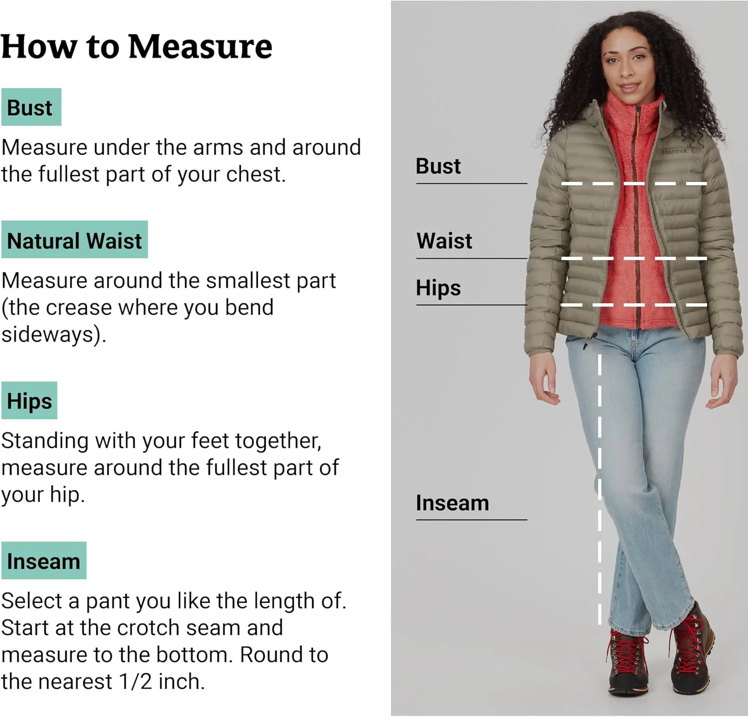 MARMOT Women's Echo Featherless Hoody