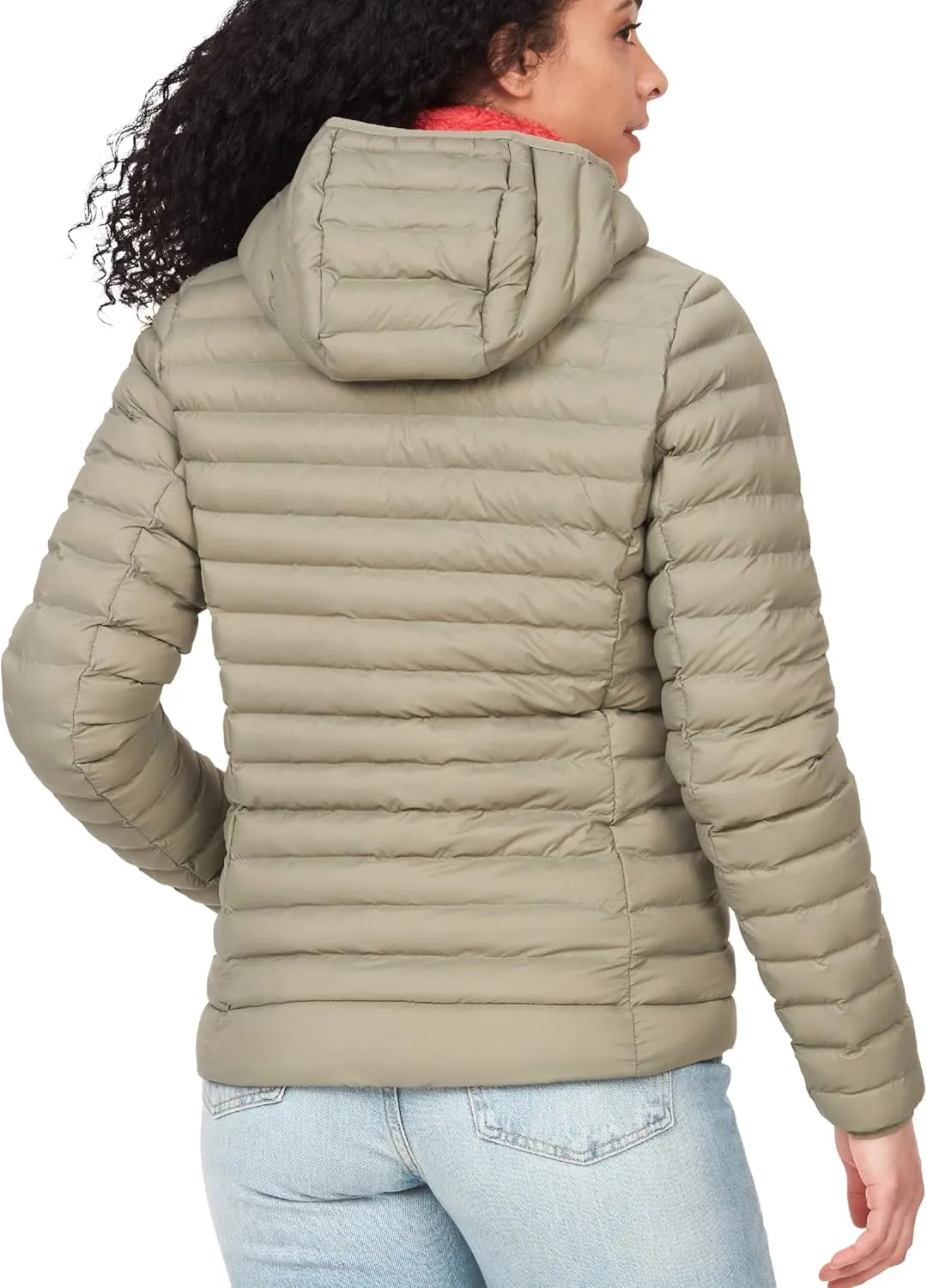 MARMOT Women's Echo Featherless Hoody