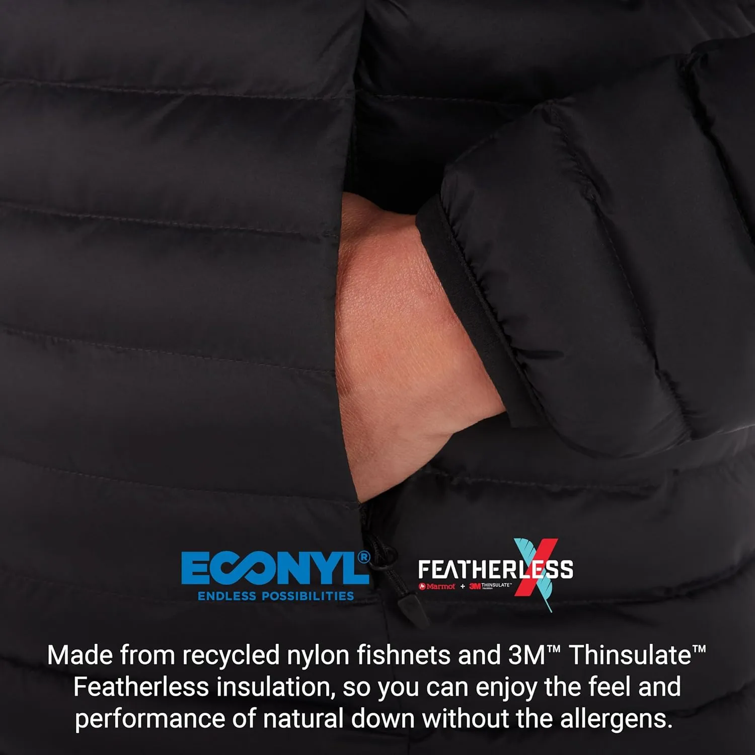MARMOT Women's Echo Featherless Hoody