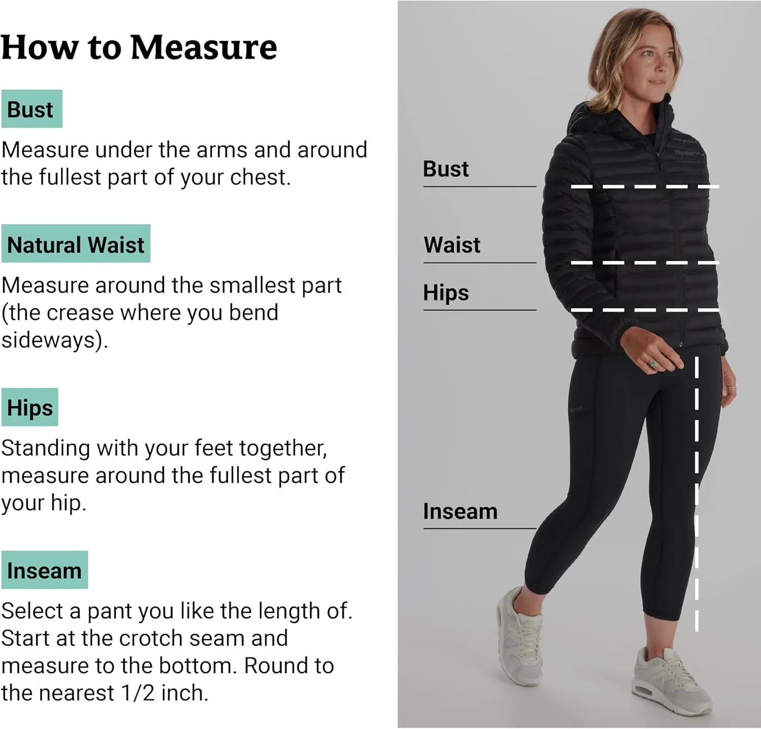 MARMOT Women's Echo Featherless Hoody