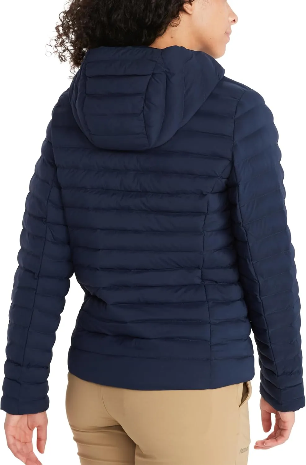 MARMOT Women's Echo Featherless Hoody