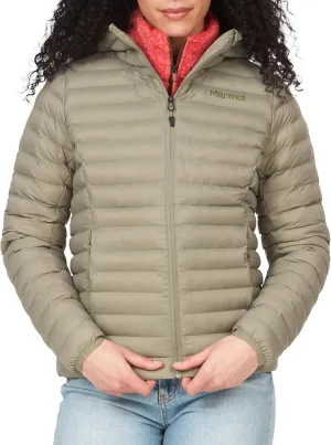 MARMOT Women's Echo Featherless Hoody