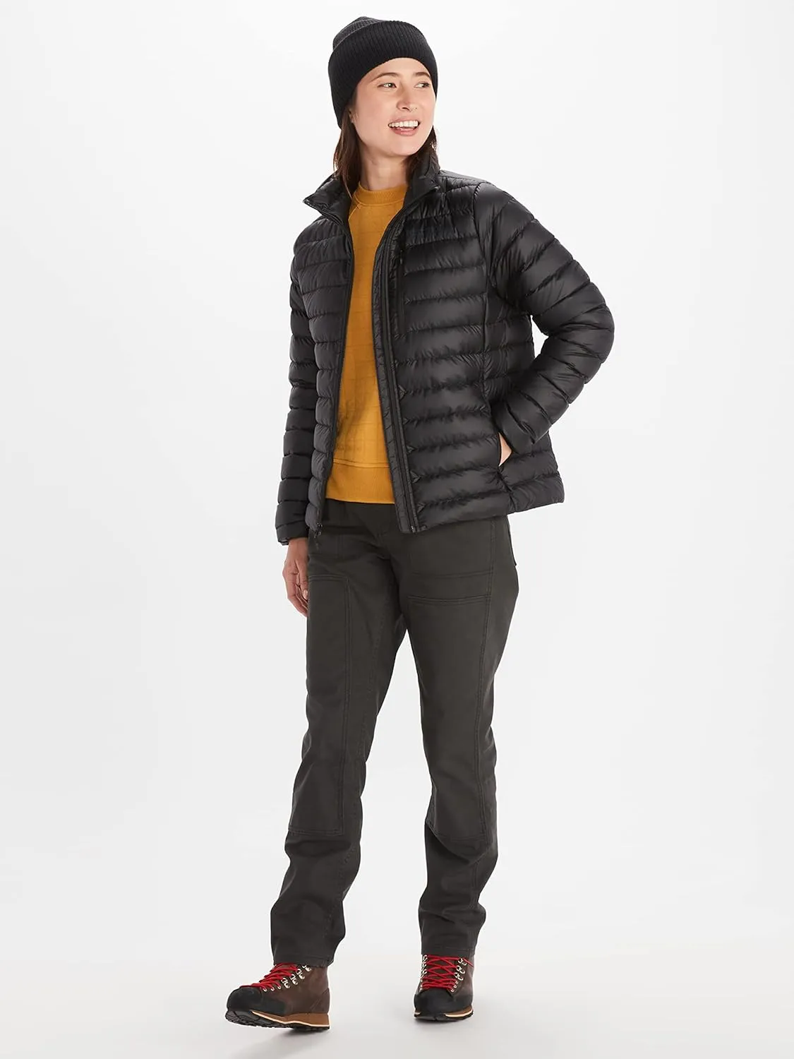 MARMOT Women's Highlander Jacket