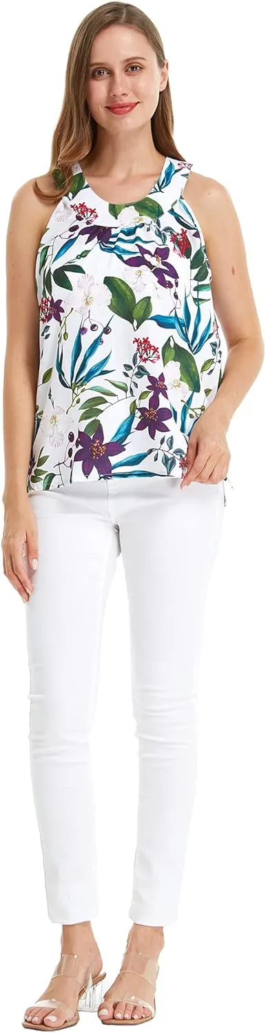 Matchable Family Hawaiian Luau Men Women Girl Boy Clothes in Purple Orchid