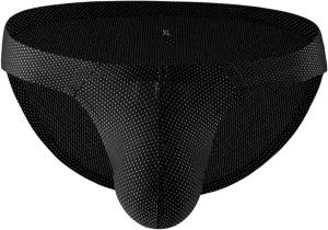 Men Fashion Underpants Skin Pattern Sexy Knickers Briefs Underwear Pant Sexy Panties Undies Men