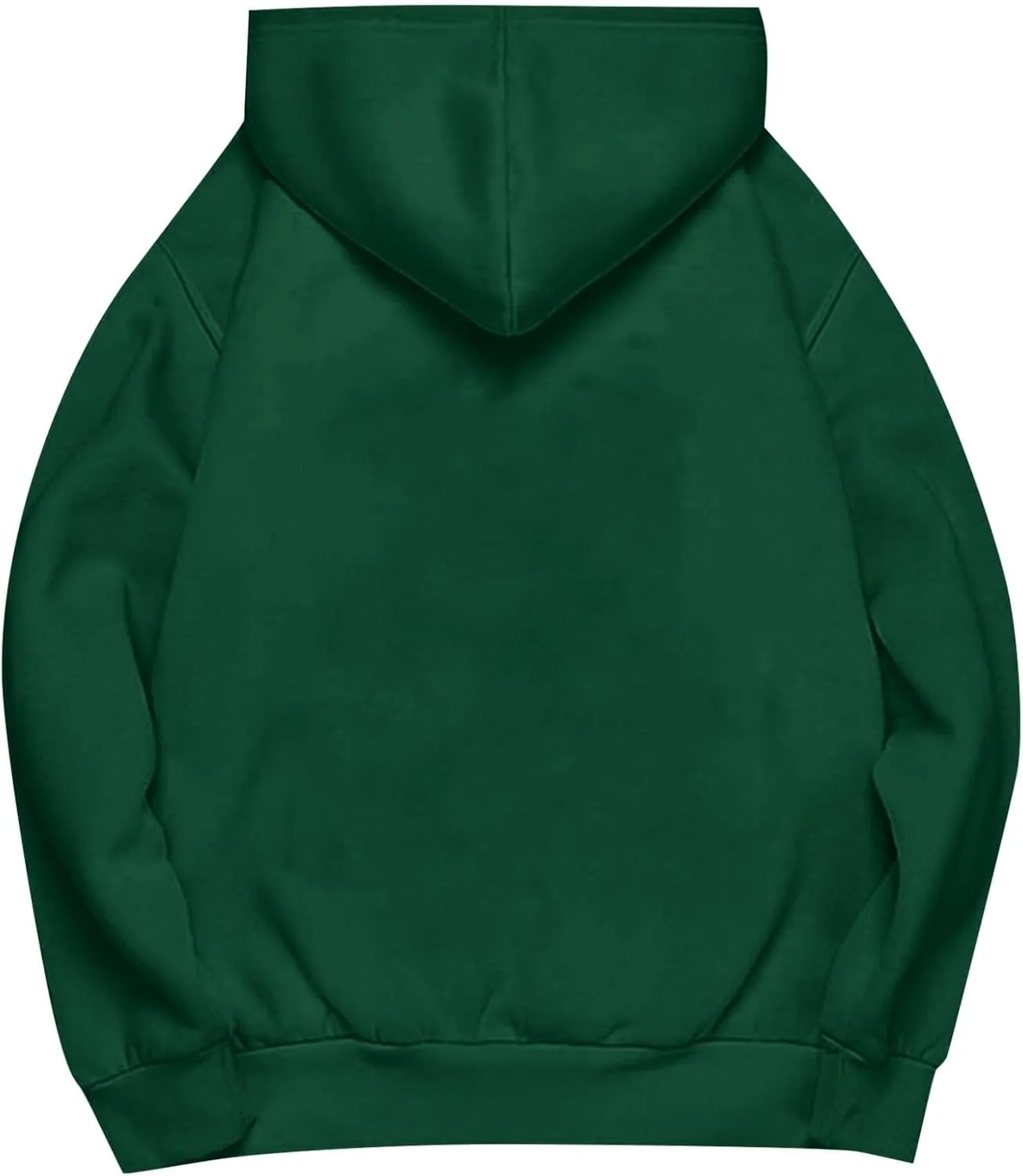 Oversized Hoodies for Women Long Sleeve Sweatshirt Pullover Fleece Sweaters Winter Fall Fashion Y2k Cute Clothes