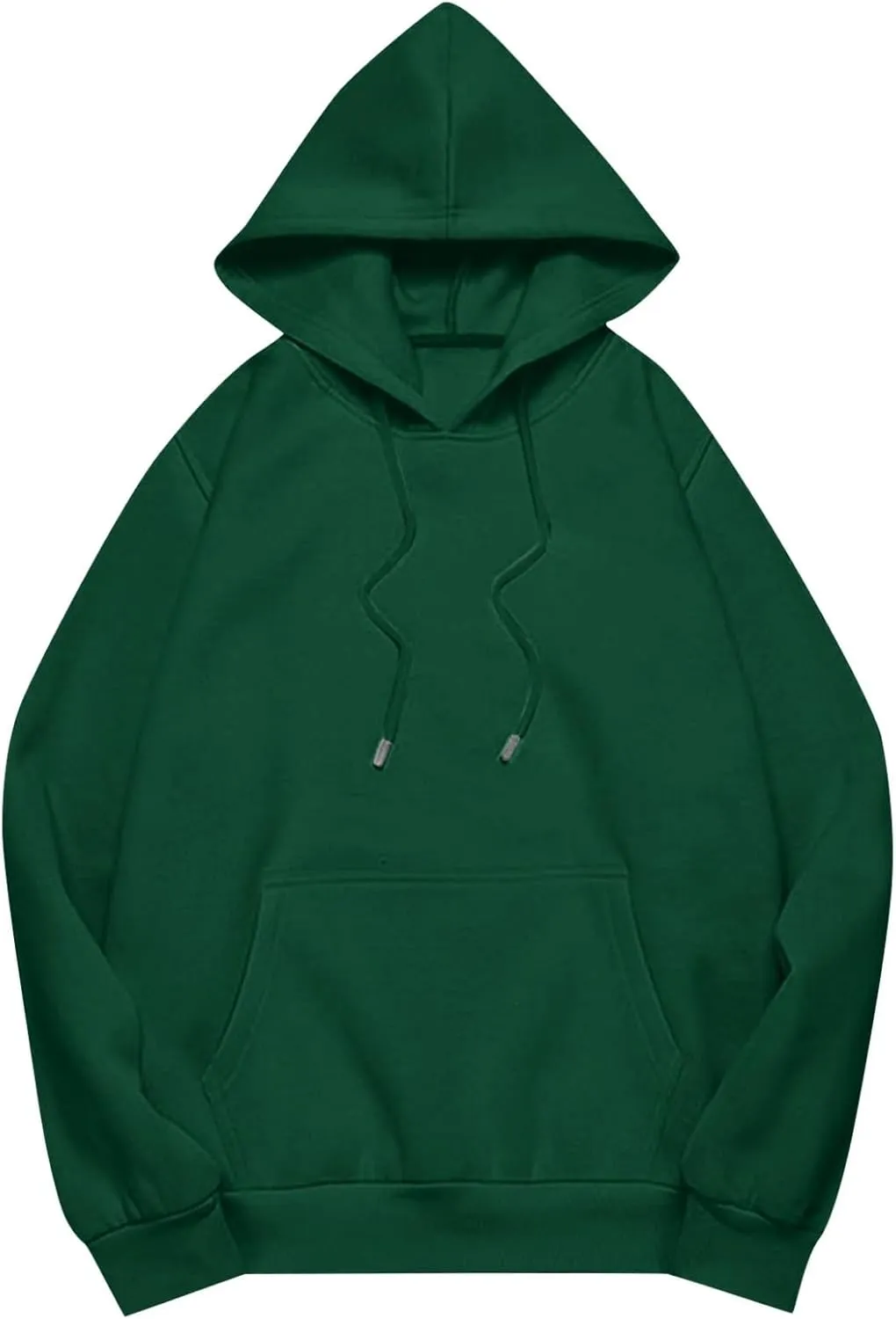 Oversized Hoodies for Women Long Sleeve Sweatshirt Pullover Fleece Sweaters Winter Fall Fashion Y2k Cute Clothes