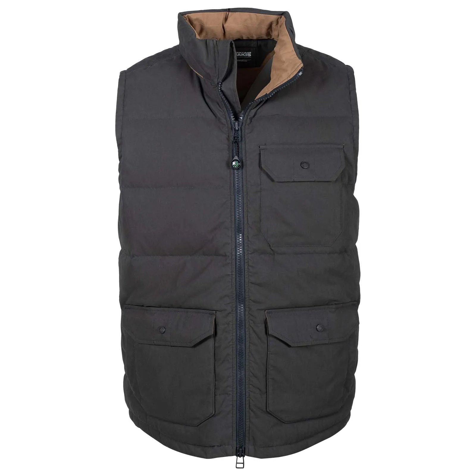 Pine Peak Down Vest
