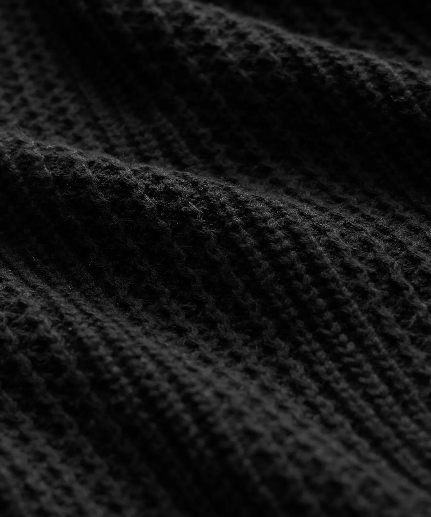 Relaxed Cotton-Hemp Sweater Polo