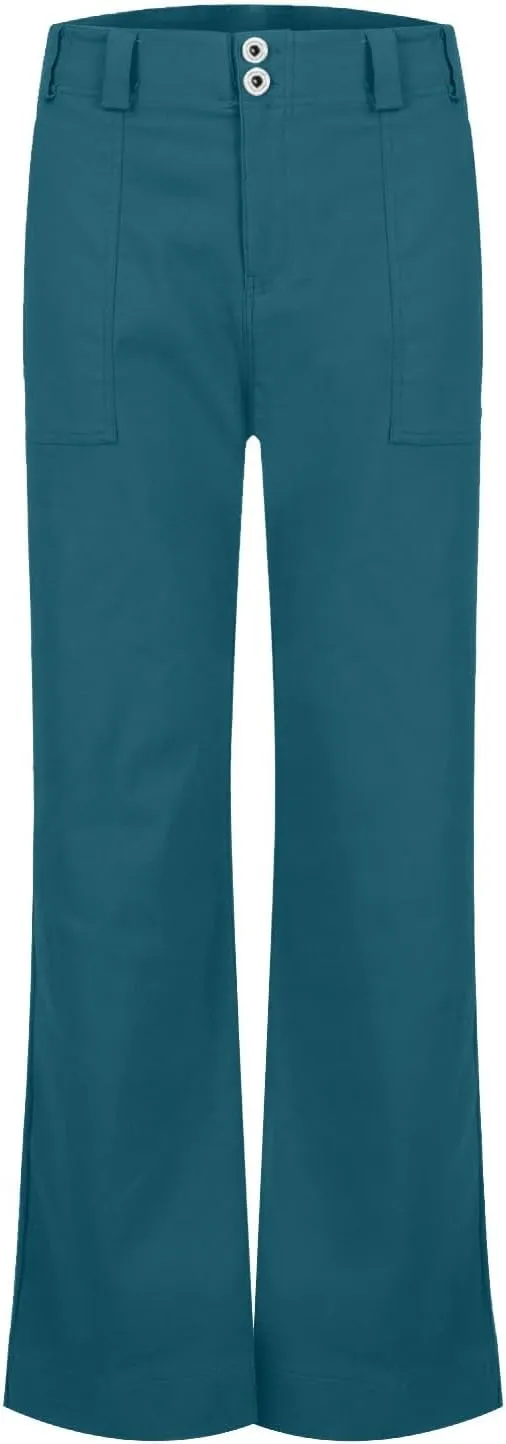 Sweatpants Women, Cotton Lounge High Waisted Sweatpants Casual Workout Pants with Pockets