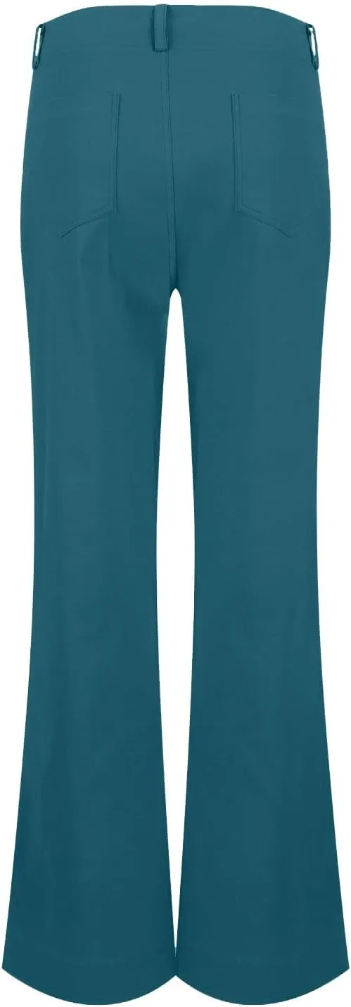 Sweatpants Women, Cotton Lounge High Waisted Sweatpants Casual Workout Pants with Pockets