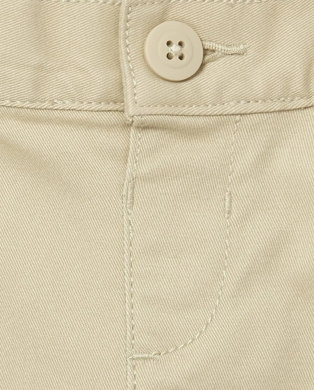 The Children's Place Baby Girls' and Toddler Skinny Chino Pants