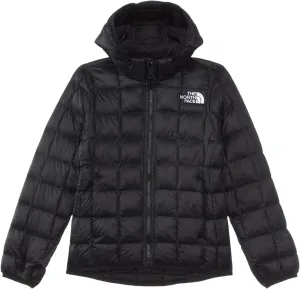 THE NORTH FACE Girls' Thermoball Hooded Jacket (Little Big Kid)