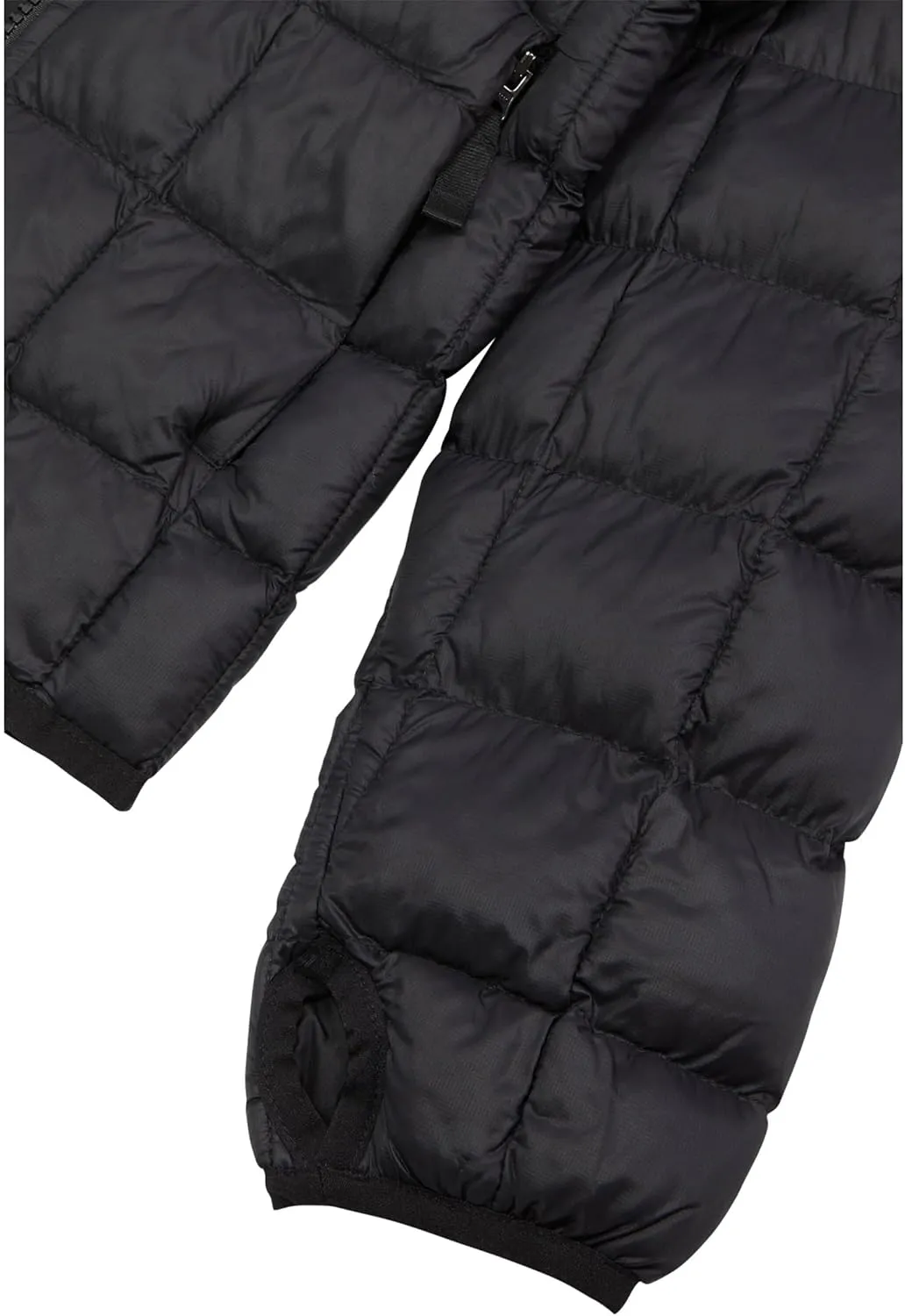 THE NORTH FACE Girls' Thermoball Hooded Jacket (Little Big Kid)